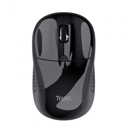 Ratón Inalámbrico Trust 24658 Hasta 1600 DPI