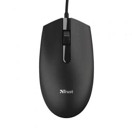 Ratón Trust TM-101 1200 DPI