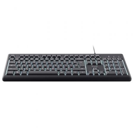 Teclado Trust Primo 25821