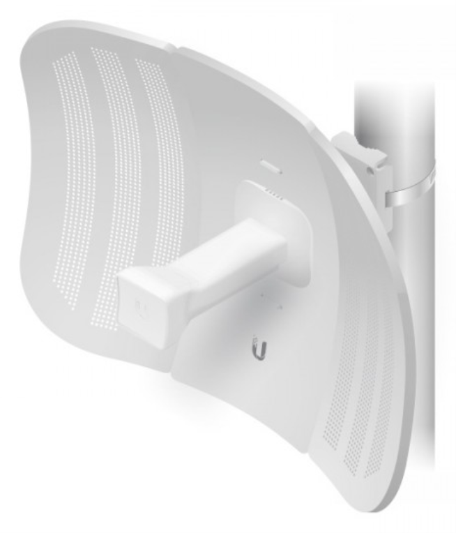 Antena Direccional Ubiquiti LBE-M5-23 LiteBeam 23DBI