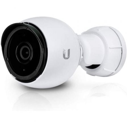 Cámara de Videovigilancia Ubiquiti G4 80º Control por APP