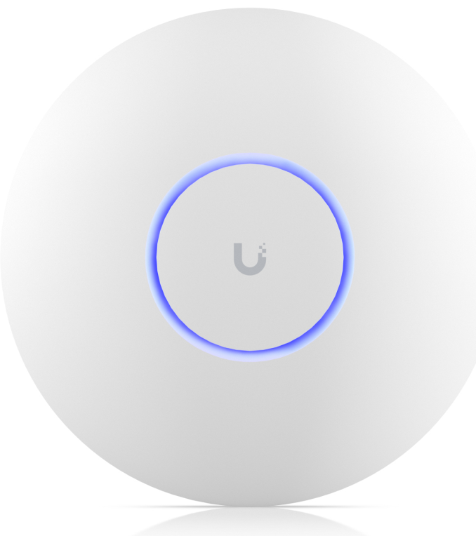 Punto de Acceso Ubiquiti UniFi 7 Pro