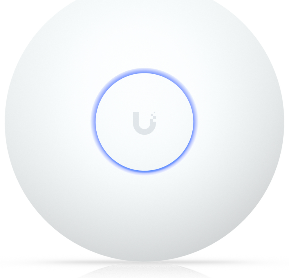 Punto de Acceso Ubiquiti Unifi U7-LR