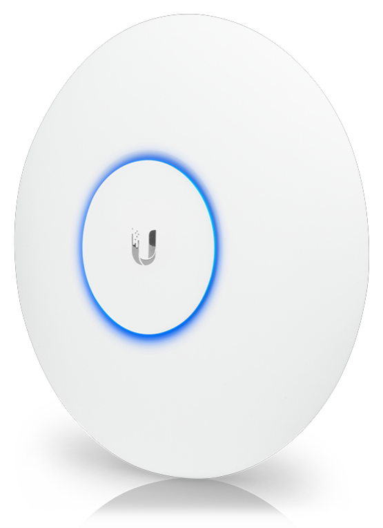 Punto de Acceso Ubiquiti Unifi UAP-AC-Pro