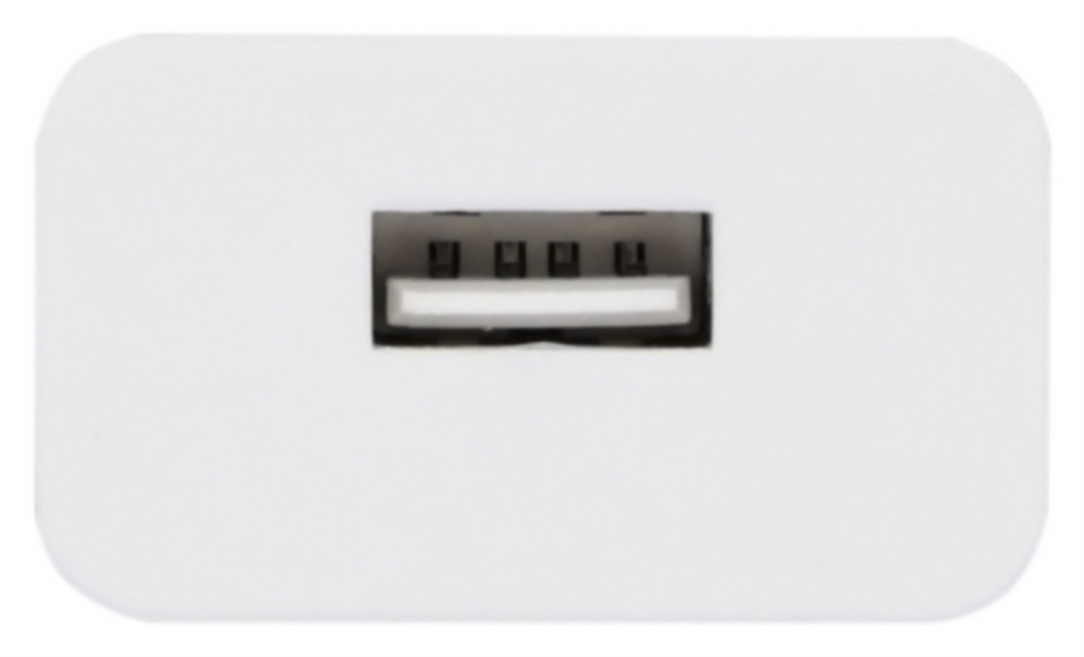 Cargador de Pared Aisens A110-0526 1xUSB 10W
