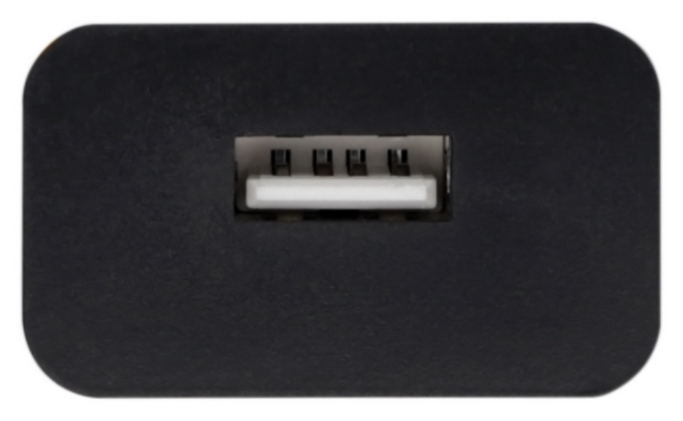 Cargador de Pared Aisens A110-0527 1xUSB 10W