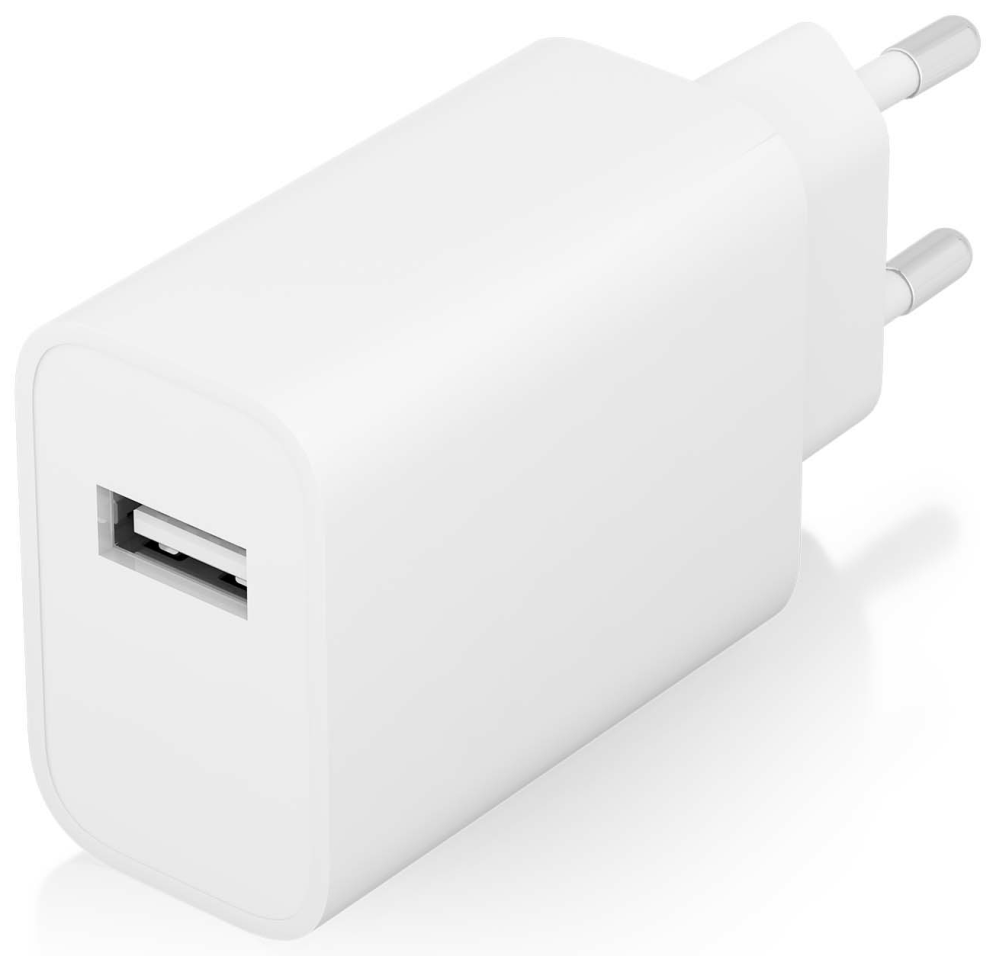 Cargador de Pared Aisens A110-0853 1xUSB 10.5W