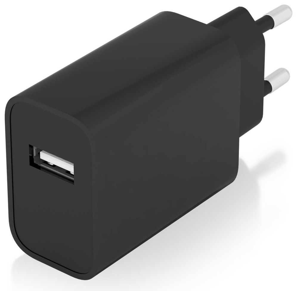 Cargador de Pared Aisens A110-0854 1xUSB 10.5W