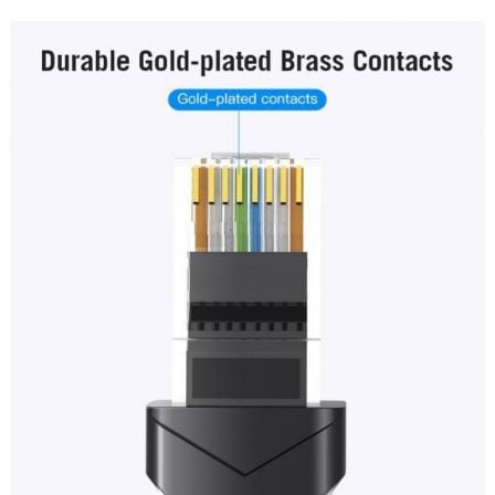 Cable de Red RJ45 UTP Vention IBEBV Cat.6 40m Negro