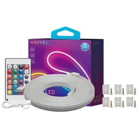 Tira LED Vention PAEWH 2m