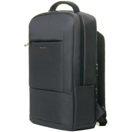 Mochila Vention KRNB0 para Portátiles hasta 15.6 23L Gris Oscuro
