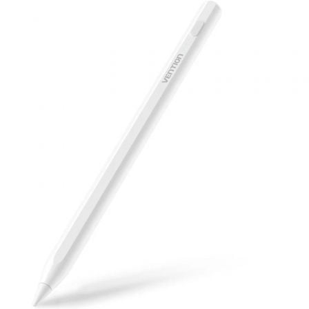 Lápiz Óptico Vention KQGW0 para Apple Blanco