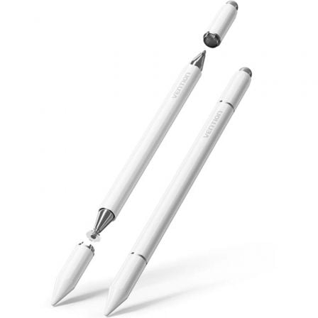 Lápiz Óptico Vention KQLW0 para Android, Apple y Windows Blanco