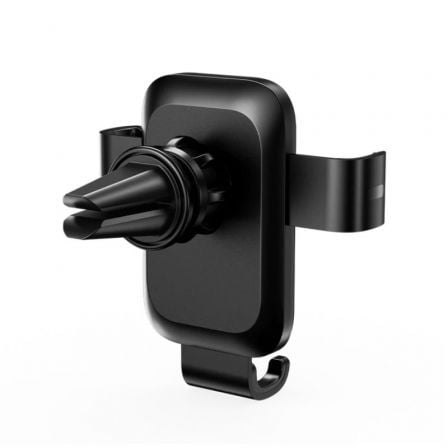 Soporte de Smartphone para Coche Vention KCTB0 Negro