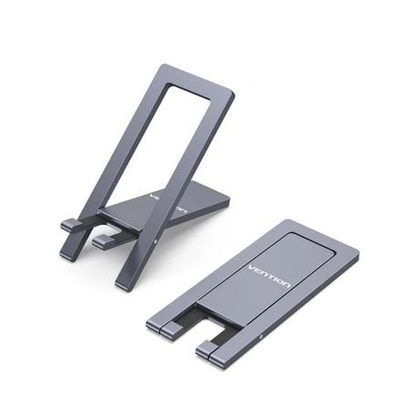 Soporte para Smartphone Tablet Vention KCZH0 Gris