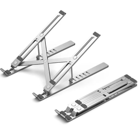 Soporte Vention KDMI0 para Portátil Tablet hasta 17