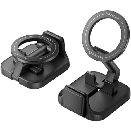 Soporte para Smartphone Vention KSNB0 Negro