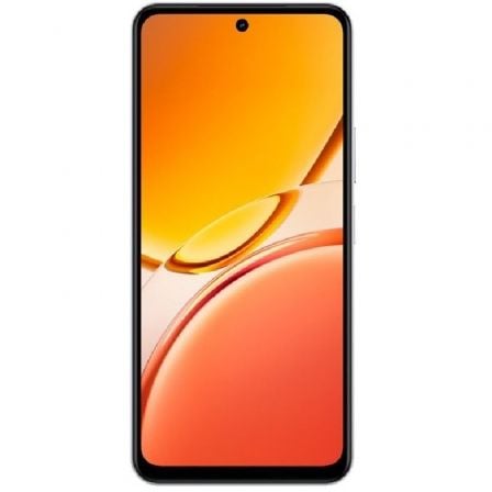 Smartphone Vivo Y31 6 GB 512 GB 6.72 5G Negro