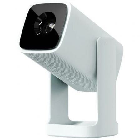 Proyector Portátil Wanbo Cube 1 350 Lúmenes HD Wi-Fi Azul Cielo