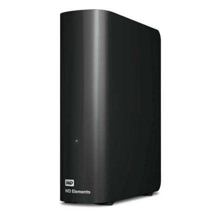 Disco Externo Western Digital WD Elements Desktop 8 TB 3.5 USB 3.0