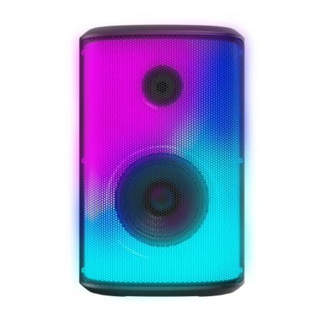 Altavoz Portable con Bluetooth Woxter Monster XL 100W