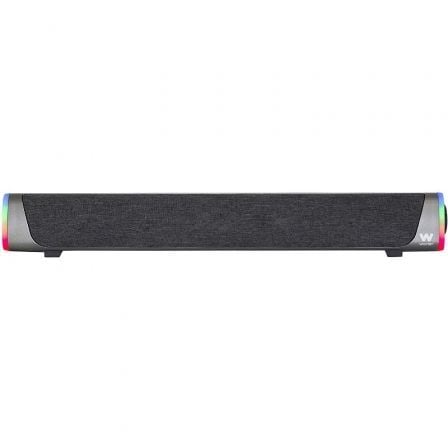 Barra de Sonido RGB Woxter Big Bass 320 20W 2.0