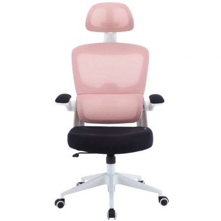 Silla Gaming Woxter Ergo Rosa