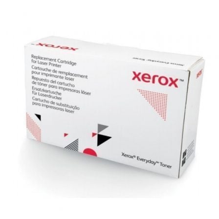 Tóner compatible Xerox 006R04320 compatible con Brother TN-247Y Amarillo
