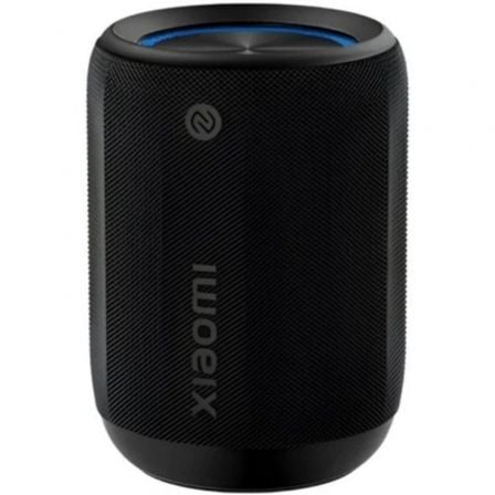 Altavoz con Bluetooth Xiaomi Bluetooth Speaker 6W 2.0