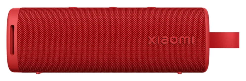 Altavoz con Bluetooth Xiaomi Sound Outdoor S29D 30W 2.0 Rojo