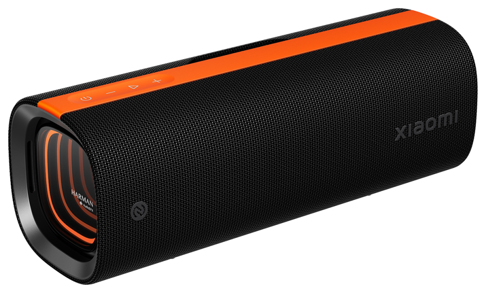 Altavoz con Bluetooth Xiaomi Sound Party 50W 2.0 Naranja y Negro
