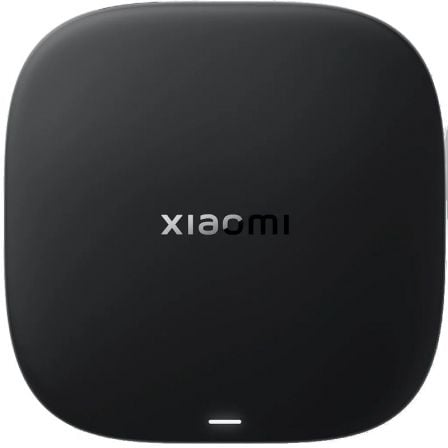 Android TV Xiaomi TV Box S 3rd Gen 32 GB 4K