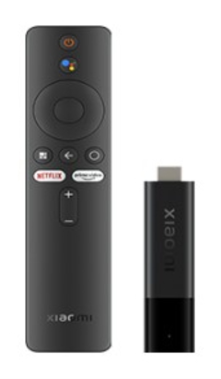 Android TV Xiaomi TV Stick 4K Gen2 8 GB 4K