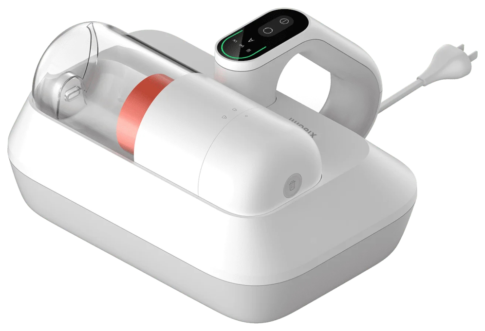Aspirador de Ácaros Xiaomi Dust Mite Vacuum Cleaner 2 Pro 500W