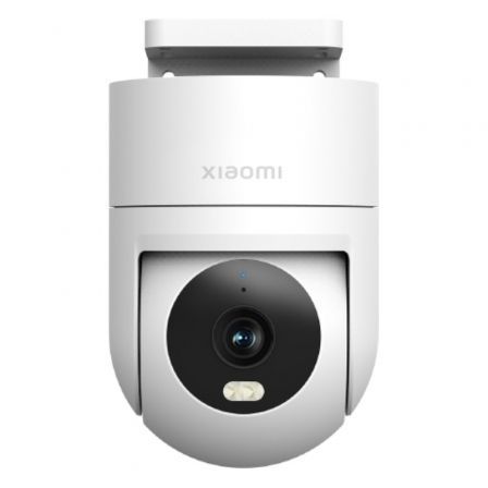 Cámara de Videovigilancia Xiaomi Outdoor Camera CW300 Visión Nocturna Control desde APP