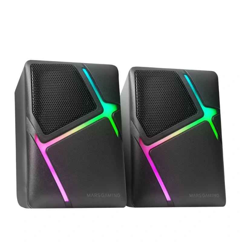 MARS GAMING MS-H 10W 2.0 Negros