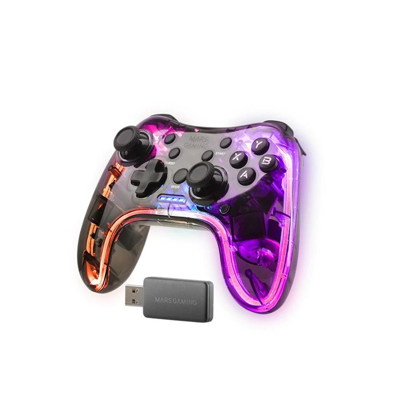 Mars Gaming Gamepad wireless MGP24