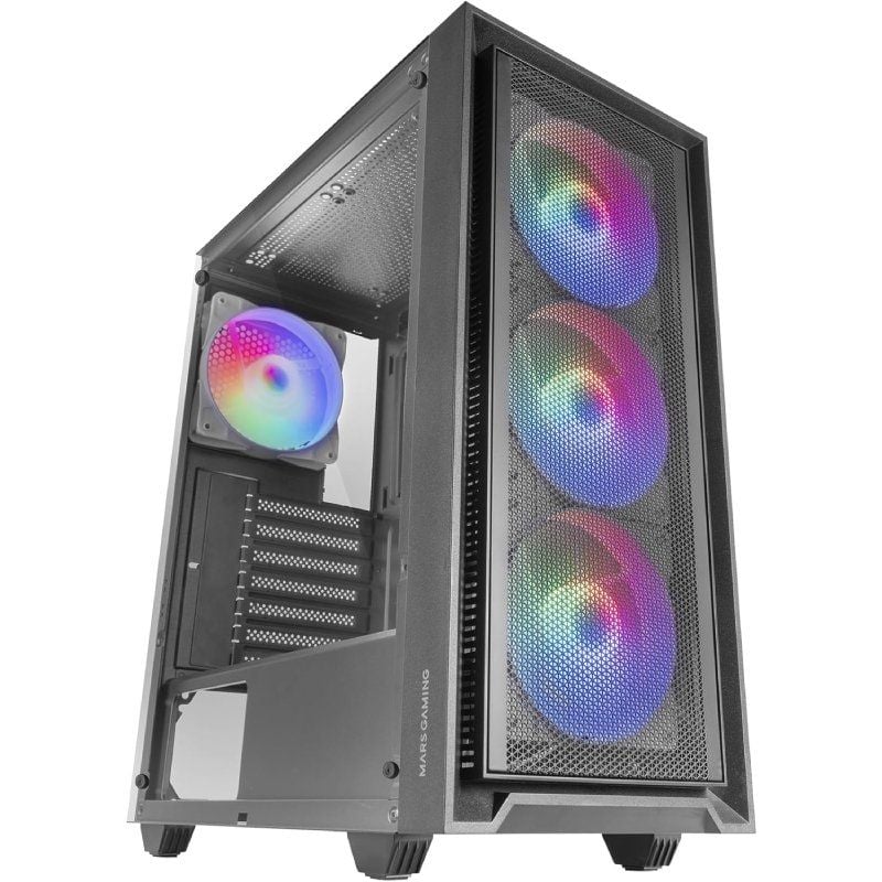 MARS GAMING MC-AIR