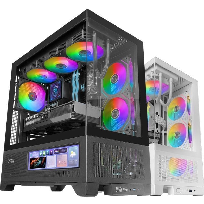 MARS GAMING MC-LCDX