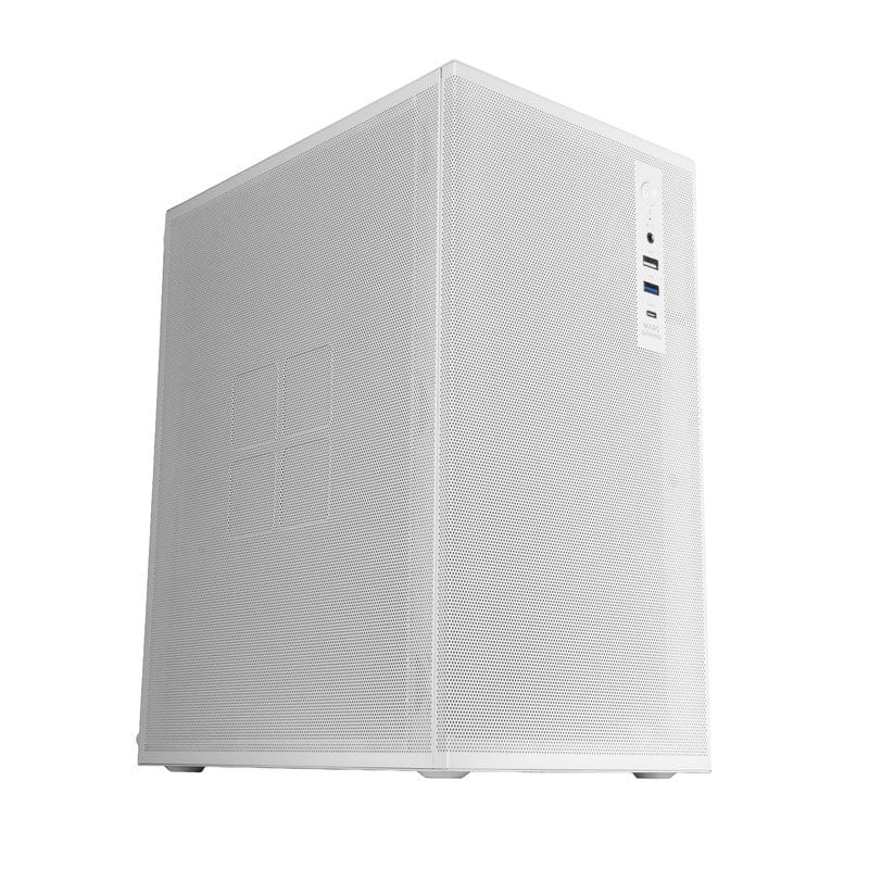Mars gaming mc - meshprow matx blanca