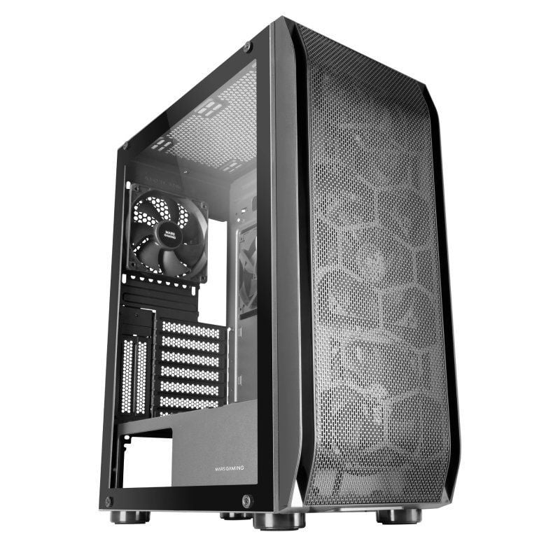 MARS GAMING MC-PRO2