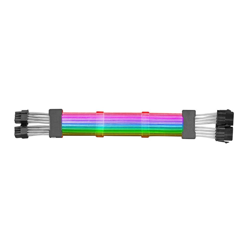Mars gaming mca - 16 argb premium 310mm