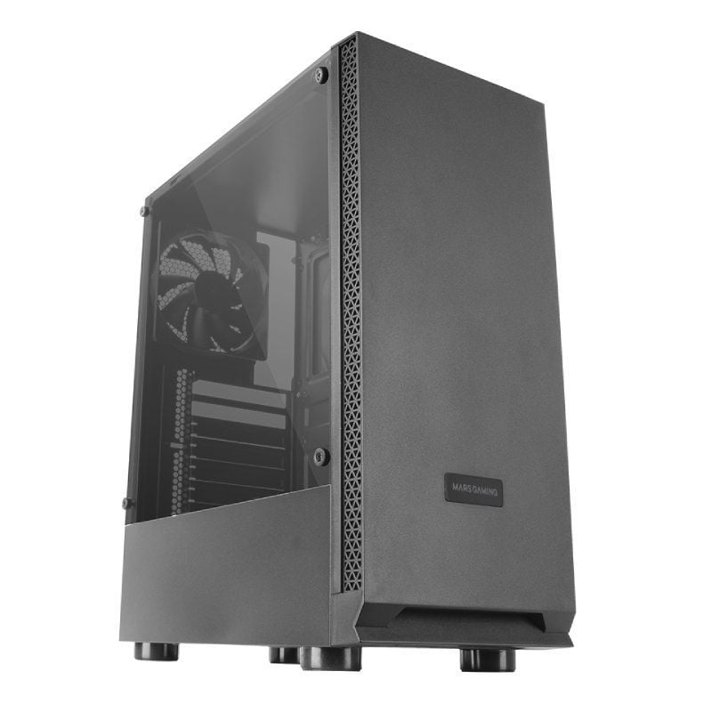 MARS GAMING MCN2