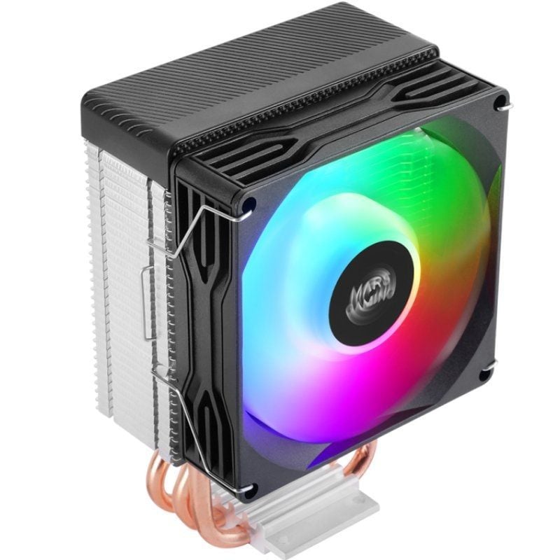MARS GAMING MCPU-X3 9cm