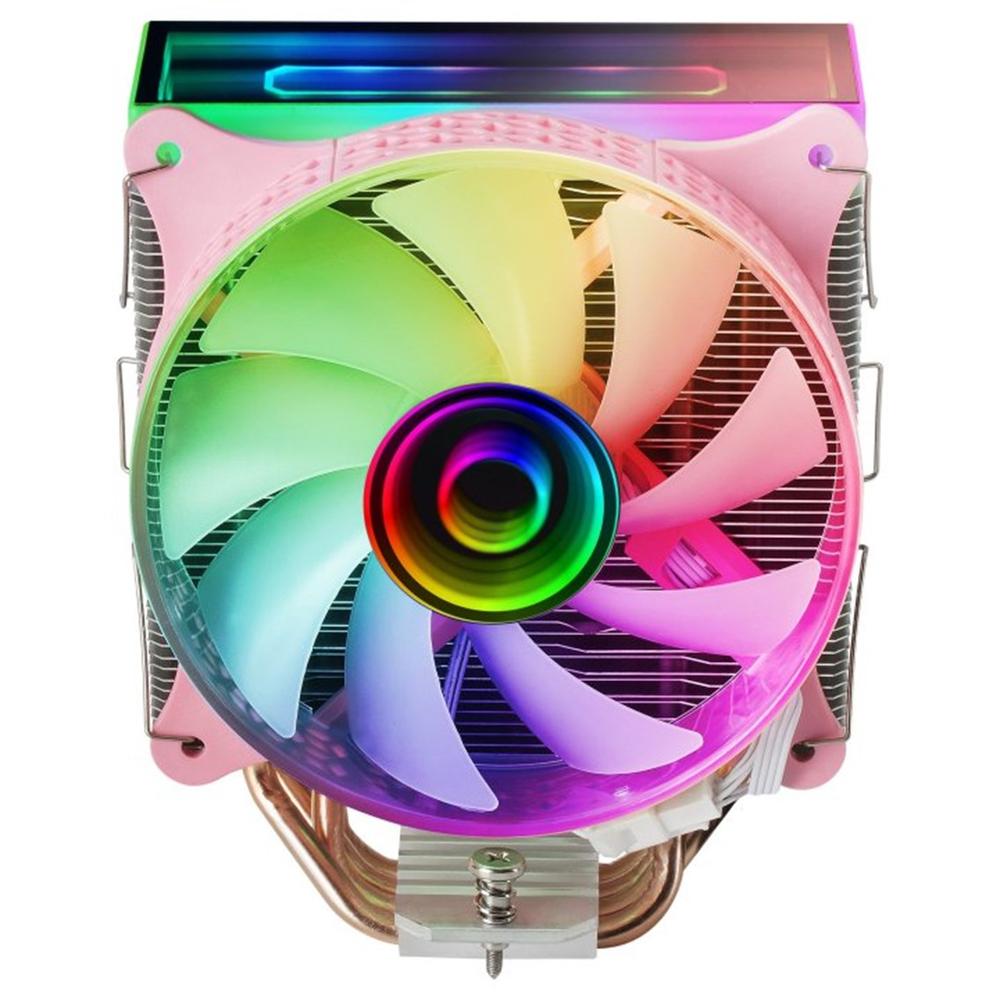 Mars gaming mcpuvrp argb 120mm