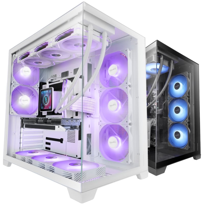 MARS GAMING MCVPRO Blanca