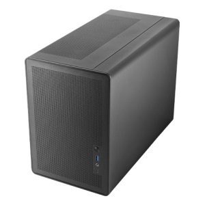 Mars gaming mcxpro mesh 360 matx negro