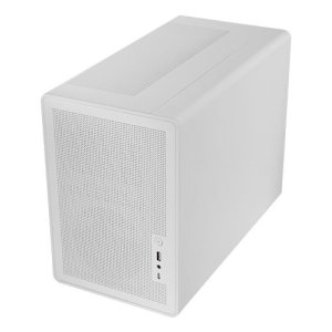 Mars gaming mcxprow mesh 360 matx blanca