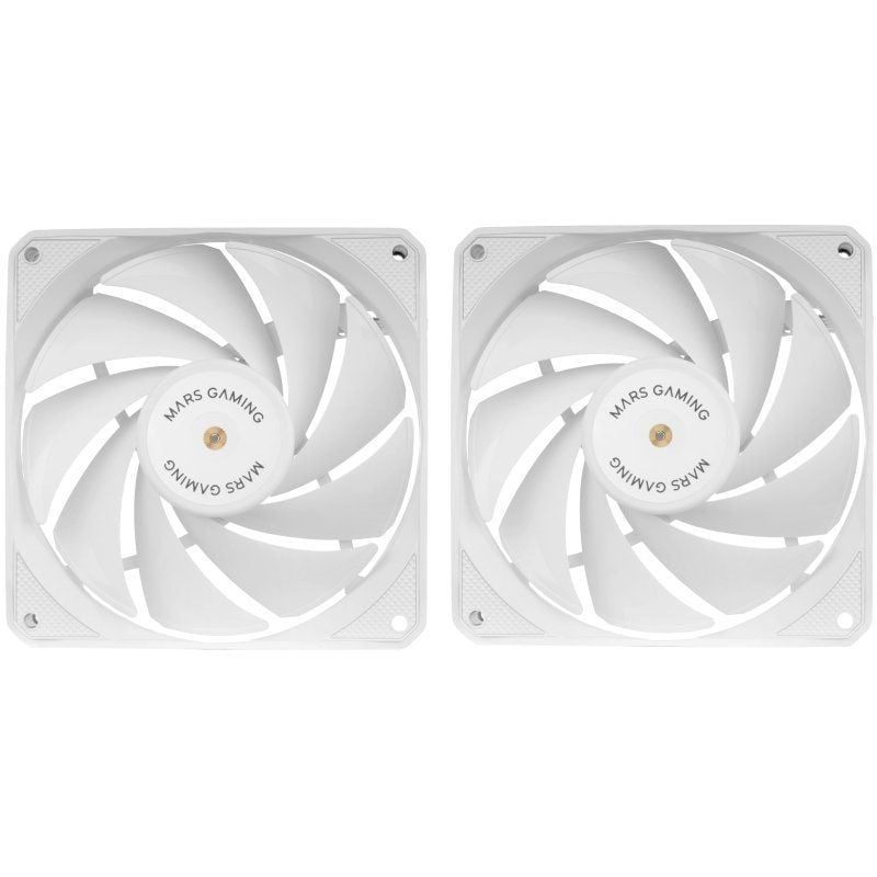 MARS GAMING MF-NCLX2 12cm