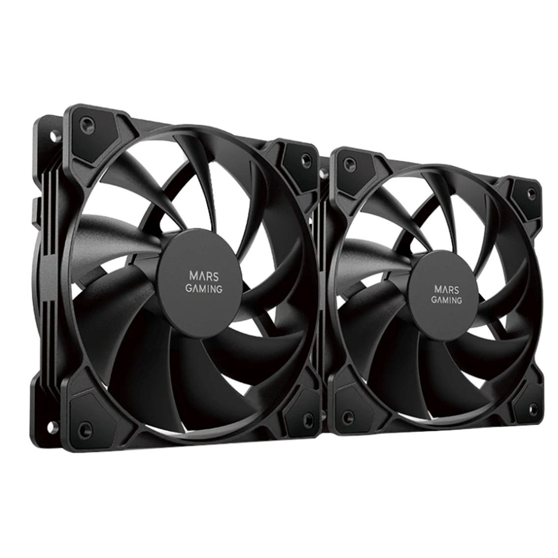 Mars gaming mfprox2 2 x 120mm negro
